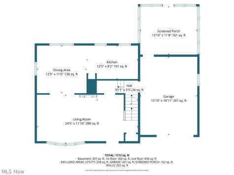 4304 Clague Road North Olmsted OH 44070