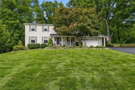 7693 Oakridge Drive Mentor OH 44060