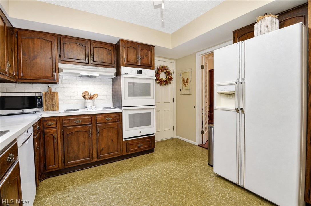 7693 Oakridge Drive Mentor OH 44060