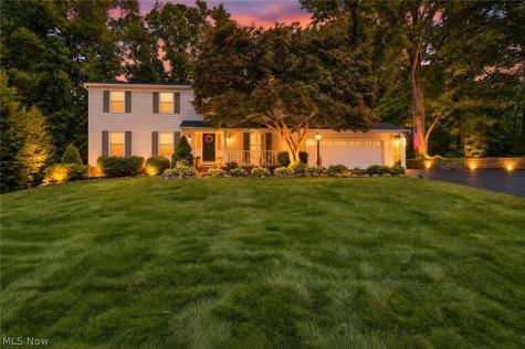 7693 Oakridge Drive Mentor OH 44060