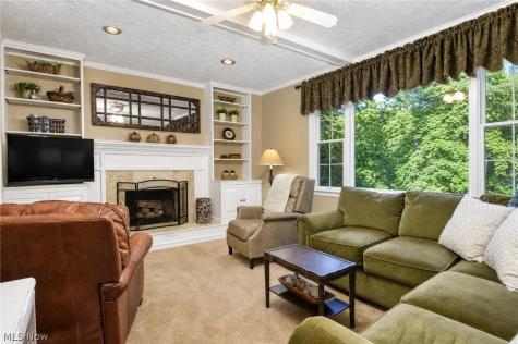 7693 Oakridge Drive Mentor OH 44060