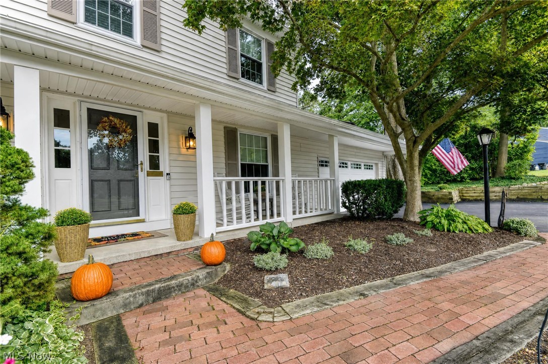 7693 Oakridge Drive Mentor OH 44060