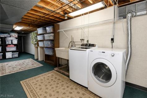 7693 Oakridge Drive Mentor OH 44060