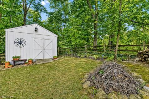 7693 Oakridge Drive Mentor OH 44060