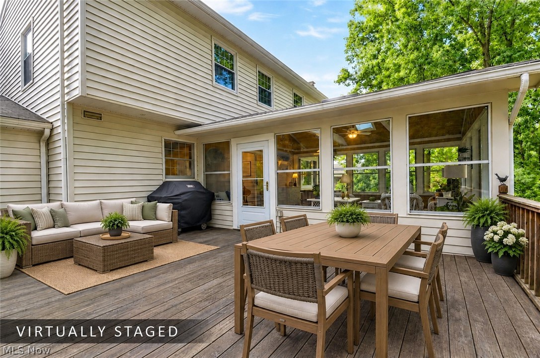 7693 Oakridge Drive Mentor OH 44060