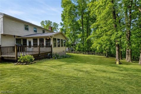 7693 Oakridge Drive Mentor OH 44060