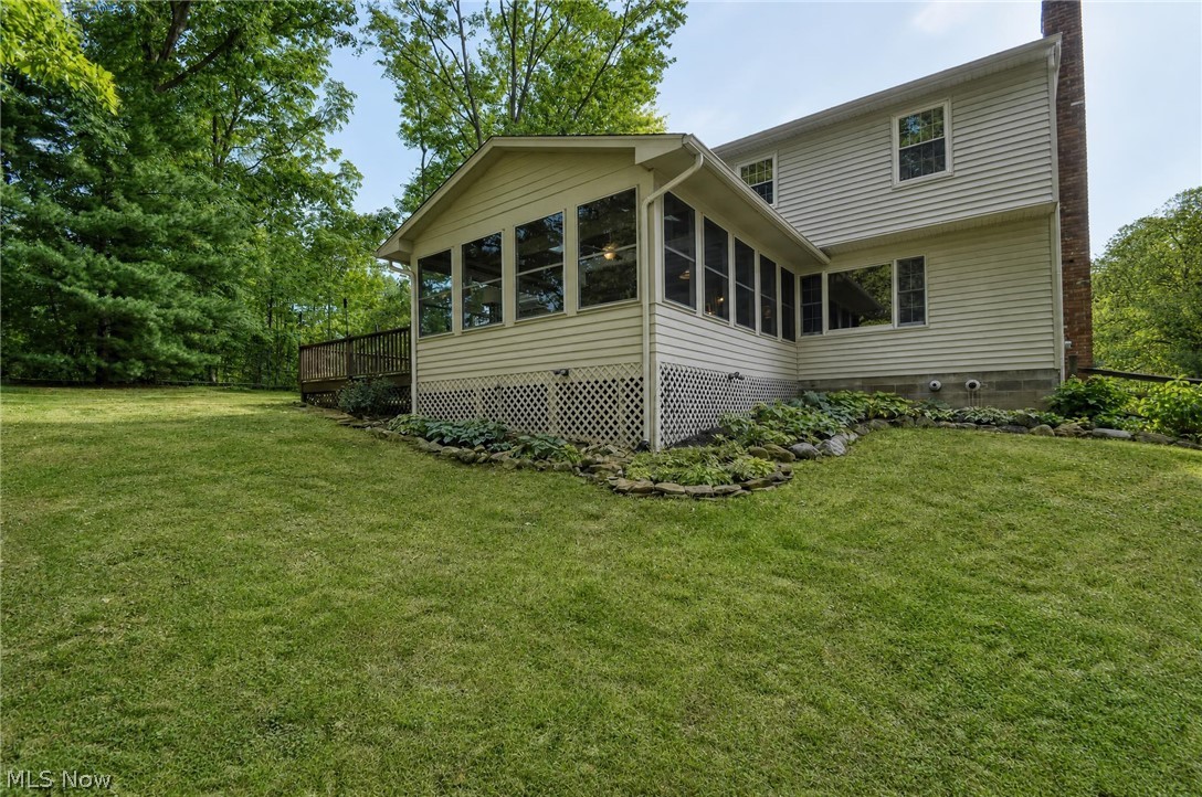 7693 Oakridge Drive Mentor OH 44060