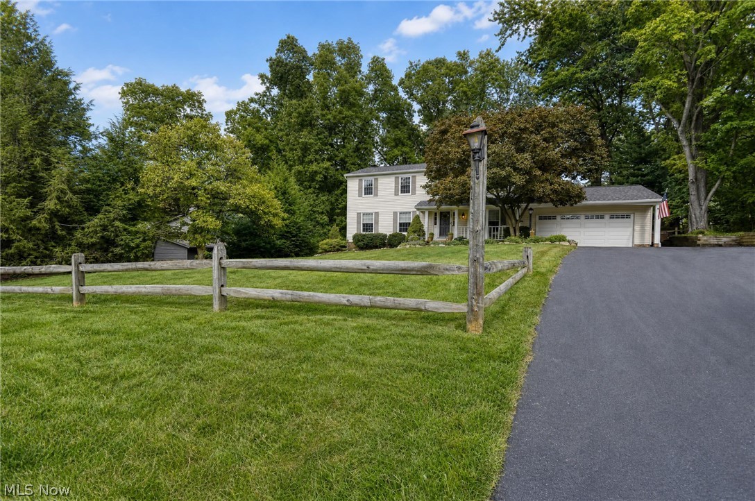 7693 Oakridge Drive Mentor OH 44060