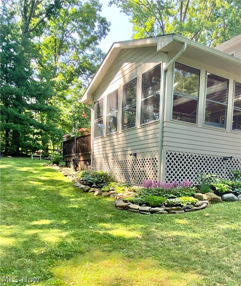 7693 Oakridge Drive Mentor OH 44060