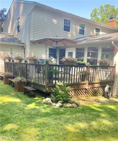 7693 Oakridge Drive Mentor OH 44060