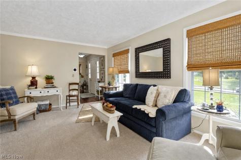7693 Oakridge Drive Mentor OH 44060