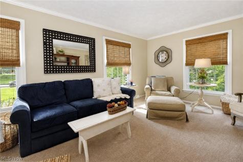 7693 Oakridge Drive Mentor OH 44060