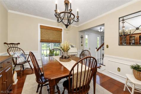 7693 Oakridge Drive Mentor OH 44060