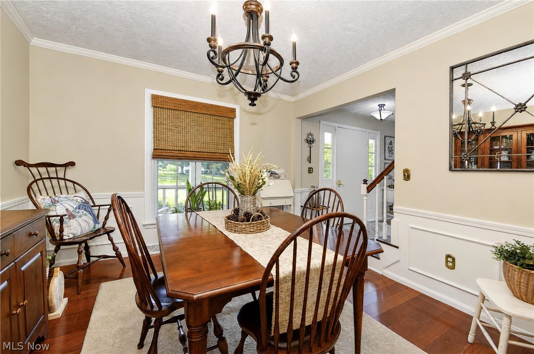 7693 Oakridge Drive Mentor OH 44060