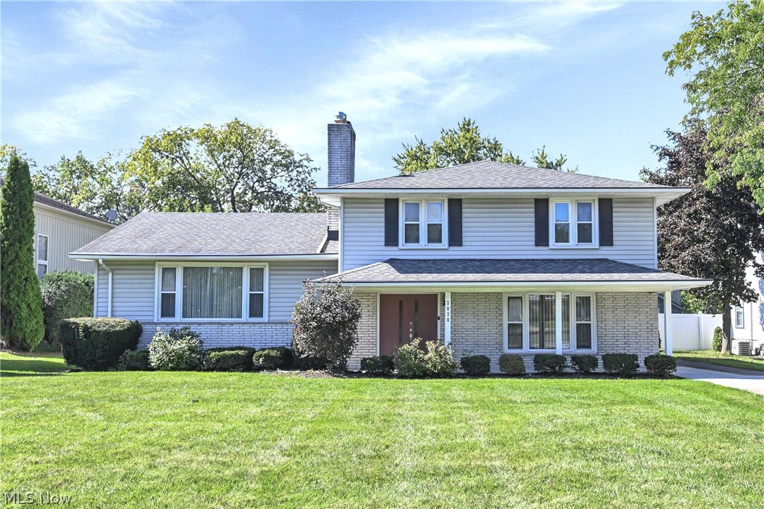 3038 Van Aken Boulevard Shaker Heights OH 44120