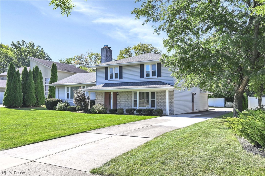 3038 Van Aken Boulevard Shaker Heights OH 44120