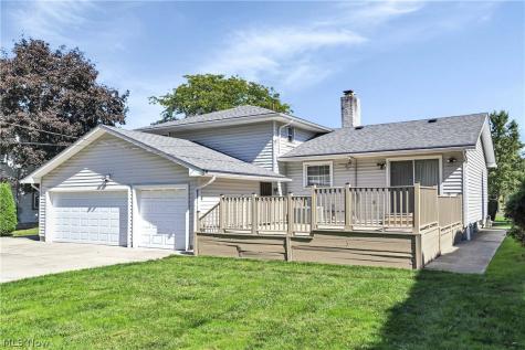 3038 Van Aken Boulevard Shaker Heights OH 44120