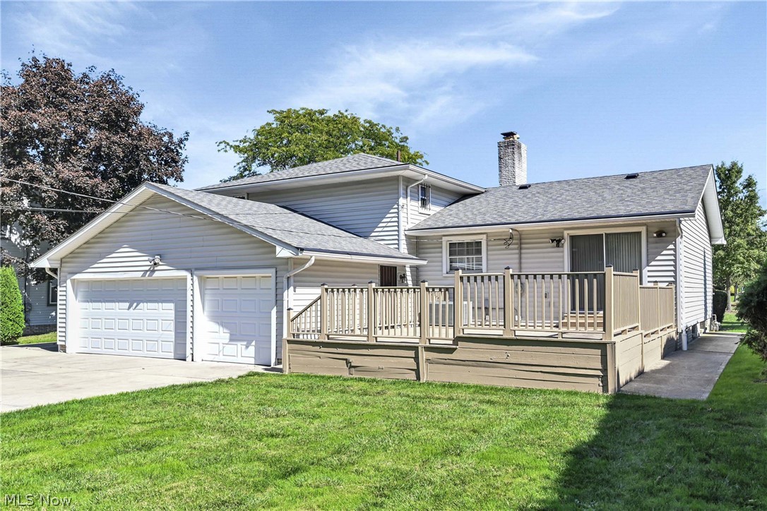 3038 Van Aken Boulevard Shaker Heights OH 44120