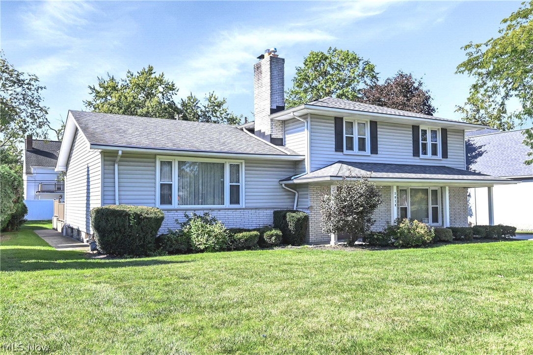 3038 Van Aken Boulevard Shaker Heights OH 44120