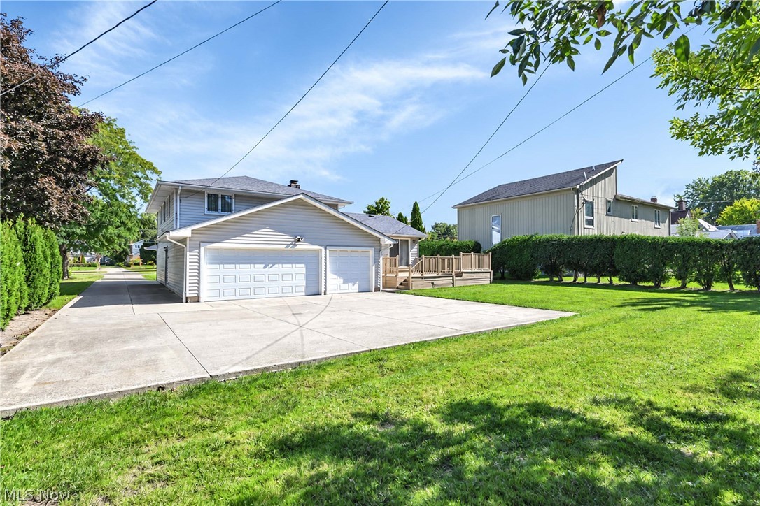 3038 Van Aken Boulevard Shaker Heights OH 44120