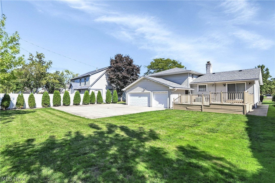 3038 Van Aken Boulevard Shaker Heights OH 44120