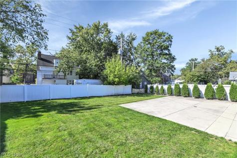 3038 Van Aken Boulevard Shaker Heights OH 44120