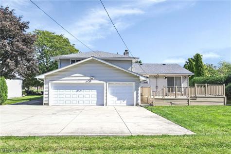 3038 Van Aken Boulevard Shaker Heights OH 44120