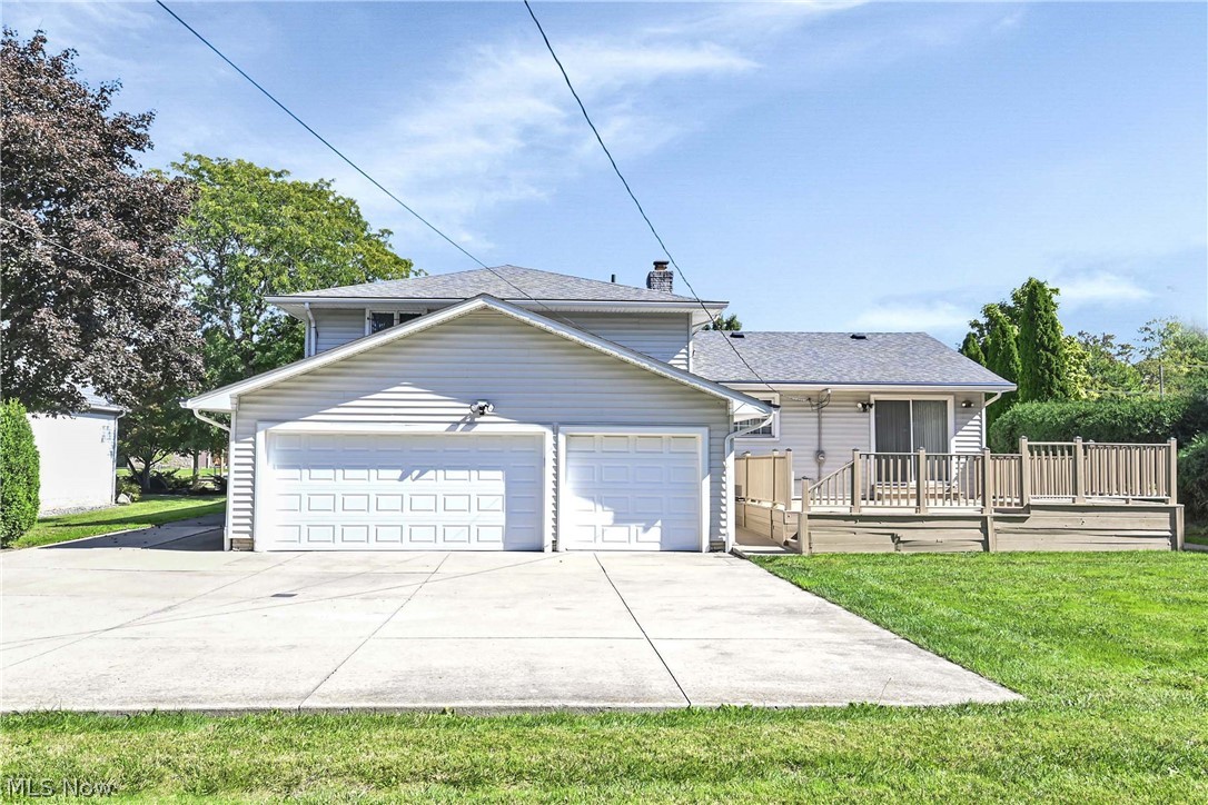 3038 Van Aken Boulevard Shaker Heights OH 44120