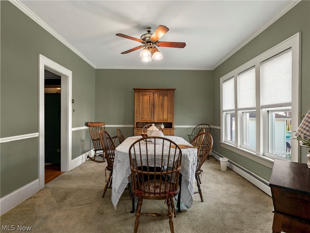 212 5th Street SW Strasburg OH 44680