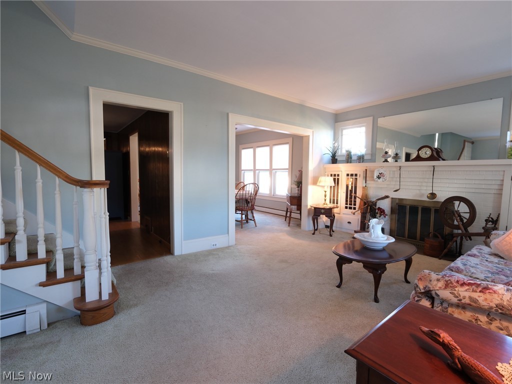 212 5th Street SW Strasburg OH 44680