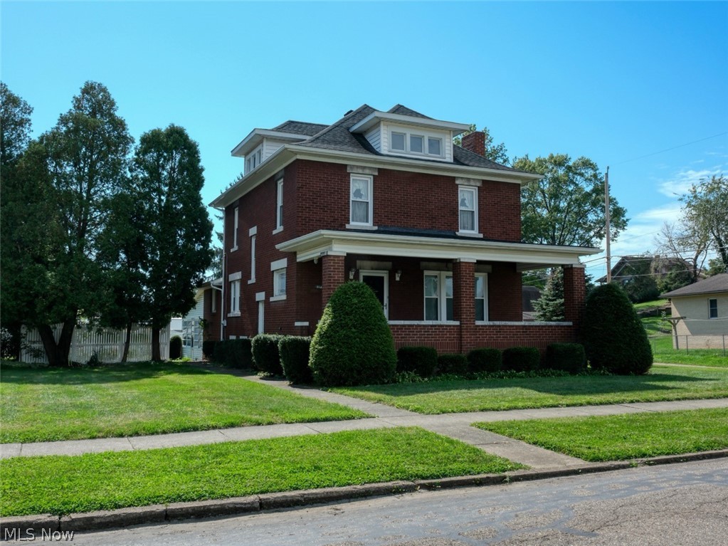 212 5th Street SW Strasburg OH 44680