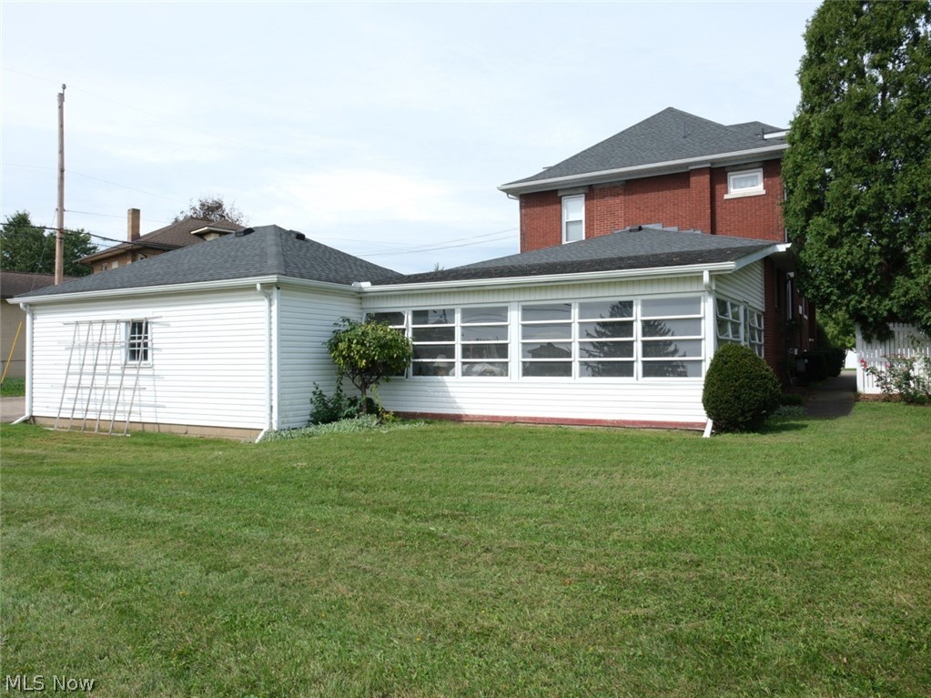 212 5th Street SW Strasburg OH 44680