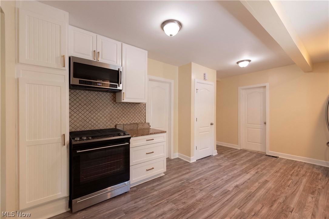 1263 Newton Street Akron OH 44305