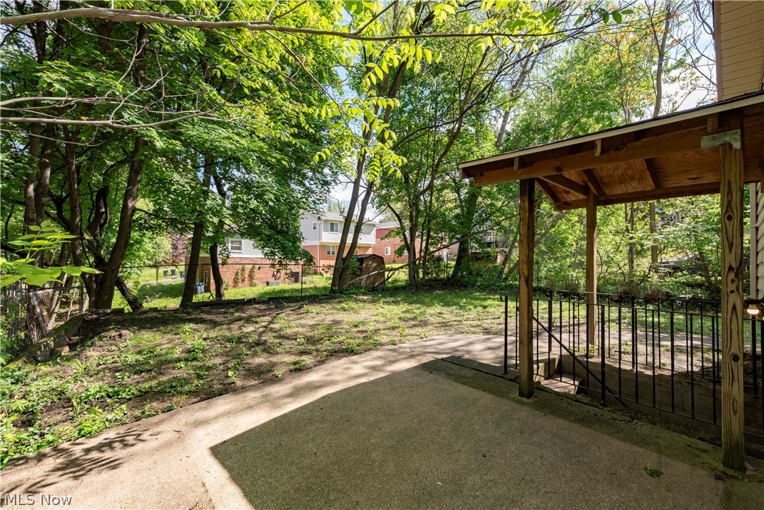 1263 Newton Street Akron OH 44305