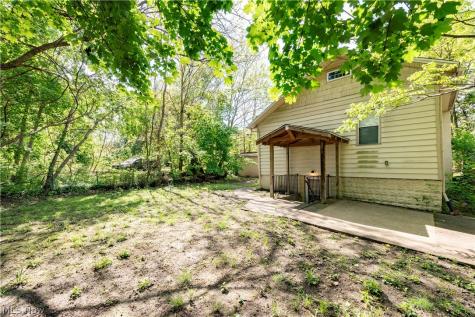 1263 Newton Street Akron OH 44305