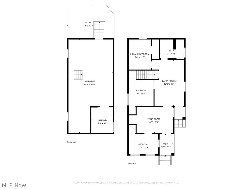 1263 Newton Street Akron OH 44305