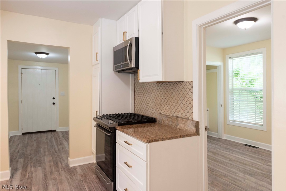 1263 Newton Street Akron OH 44305