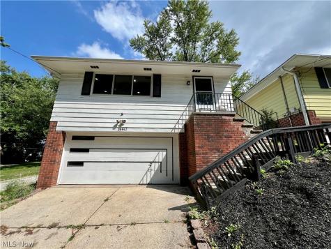 14417 Maple Avenue Maple Heights OH 44137
