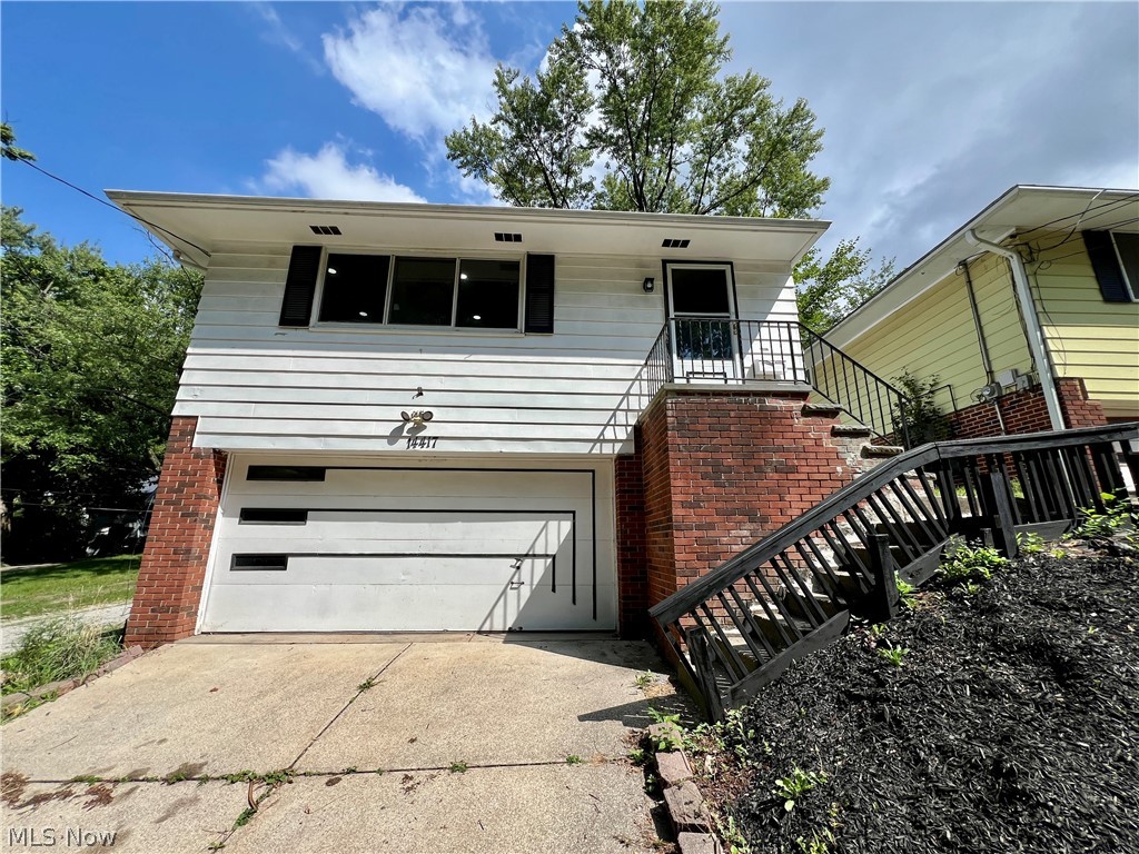 14417 Maple Avenue Maple Heights OH 44137