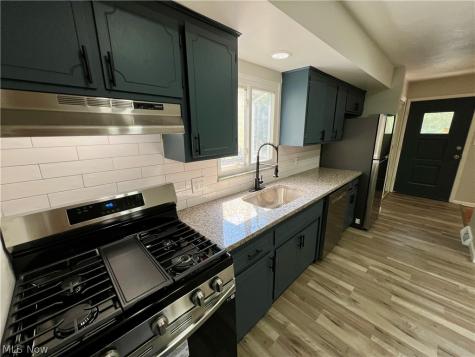 14417 Maple Avenue Maple Heights OH 44137