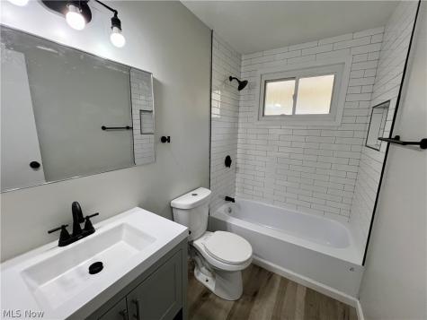 14417 Maple Avenue Maple Heights OH 44137