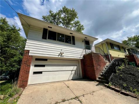14417 Maple Avenue Maple Heights OH 44137