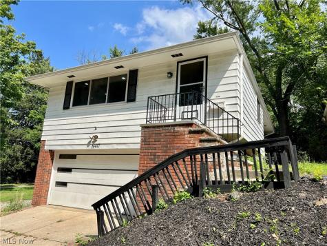14417 Maple Avenue Maple Heights OH 44137