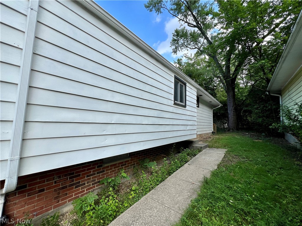14417 Maple Avenue Maple Heights OH 44137