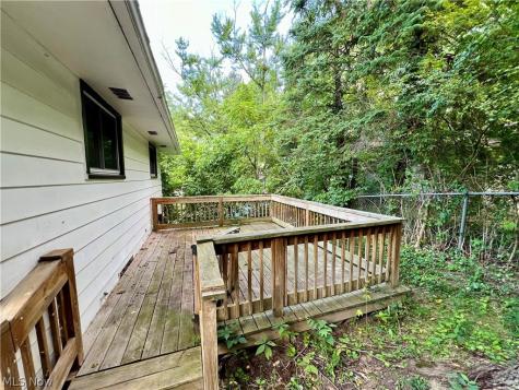 14417 Maple Avenue Maple Heights OH 44137