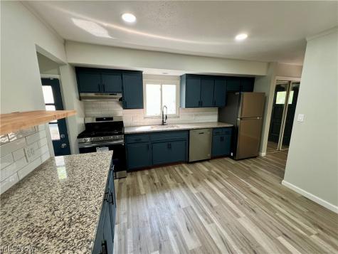 14417 Maple Avenue Maple Heights OH 44137