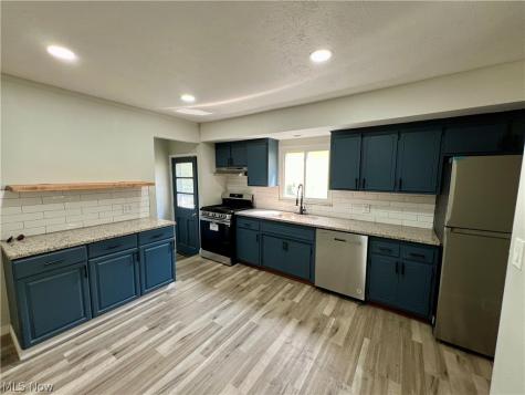 14417 Maple Avenue Maple Heights OH 44137