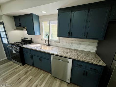 14417 Maple Avenue Maple Heights OH 44137