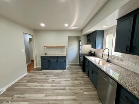 14417 Maple Avenue Maple Heights OH 44137