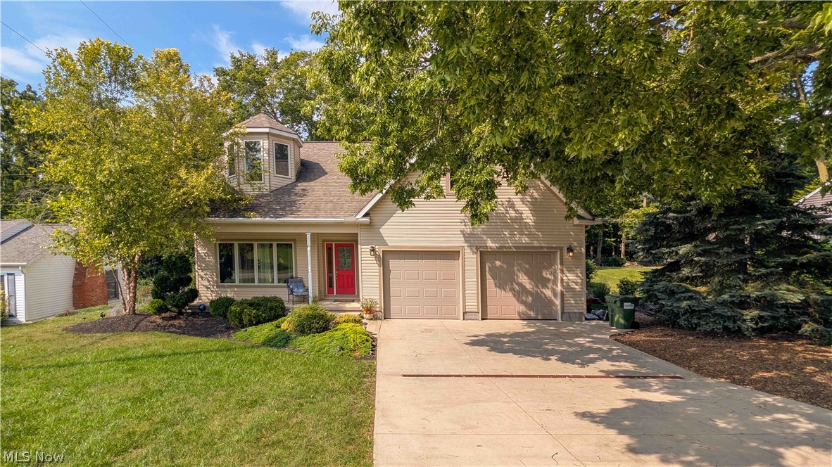 3770 N Cliff Road Port Clinton OH 43452